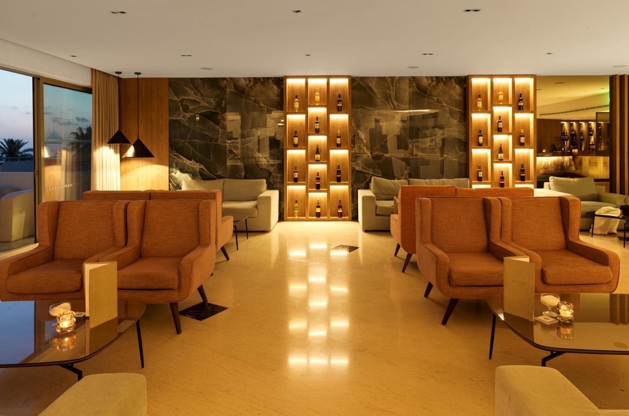 Resort St George Beach & Spa (adults Only)