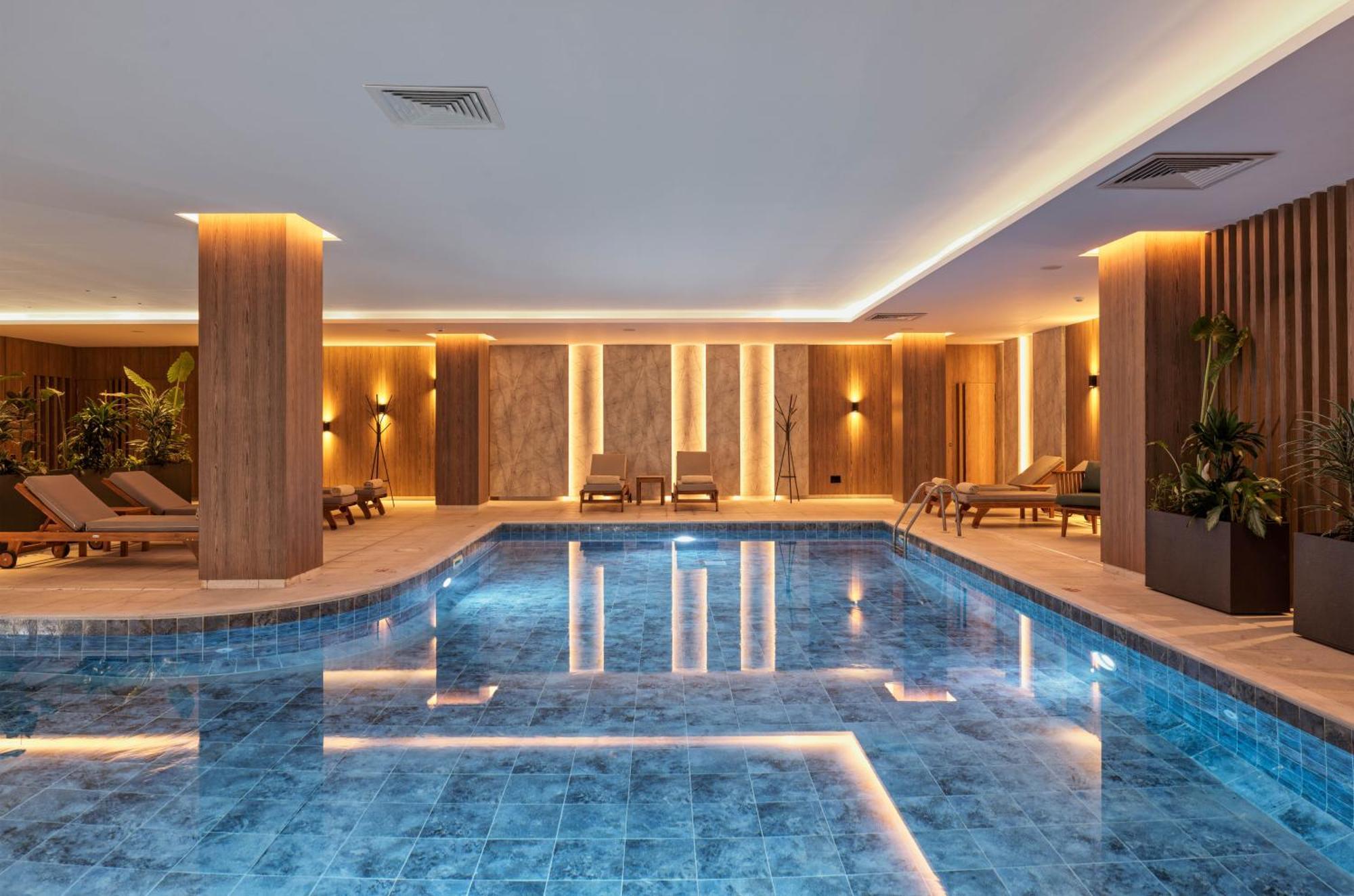 St George Beach & Spa (adults Only) Resort 4*