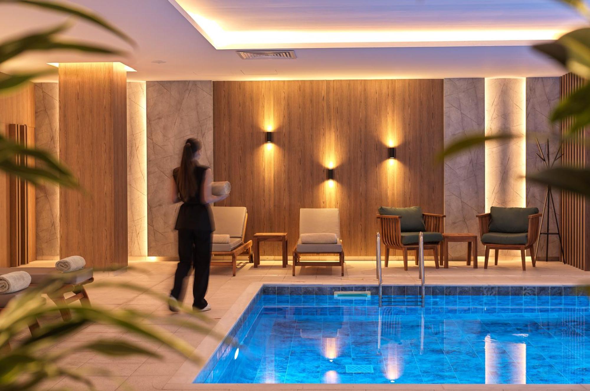 Resort St George Beach & Spa (adults Only) 4*