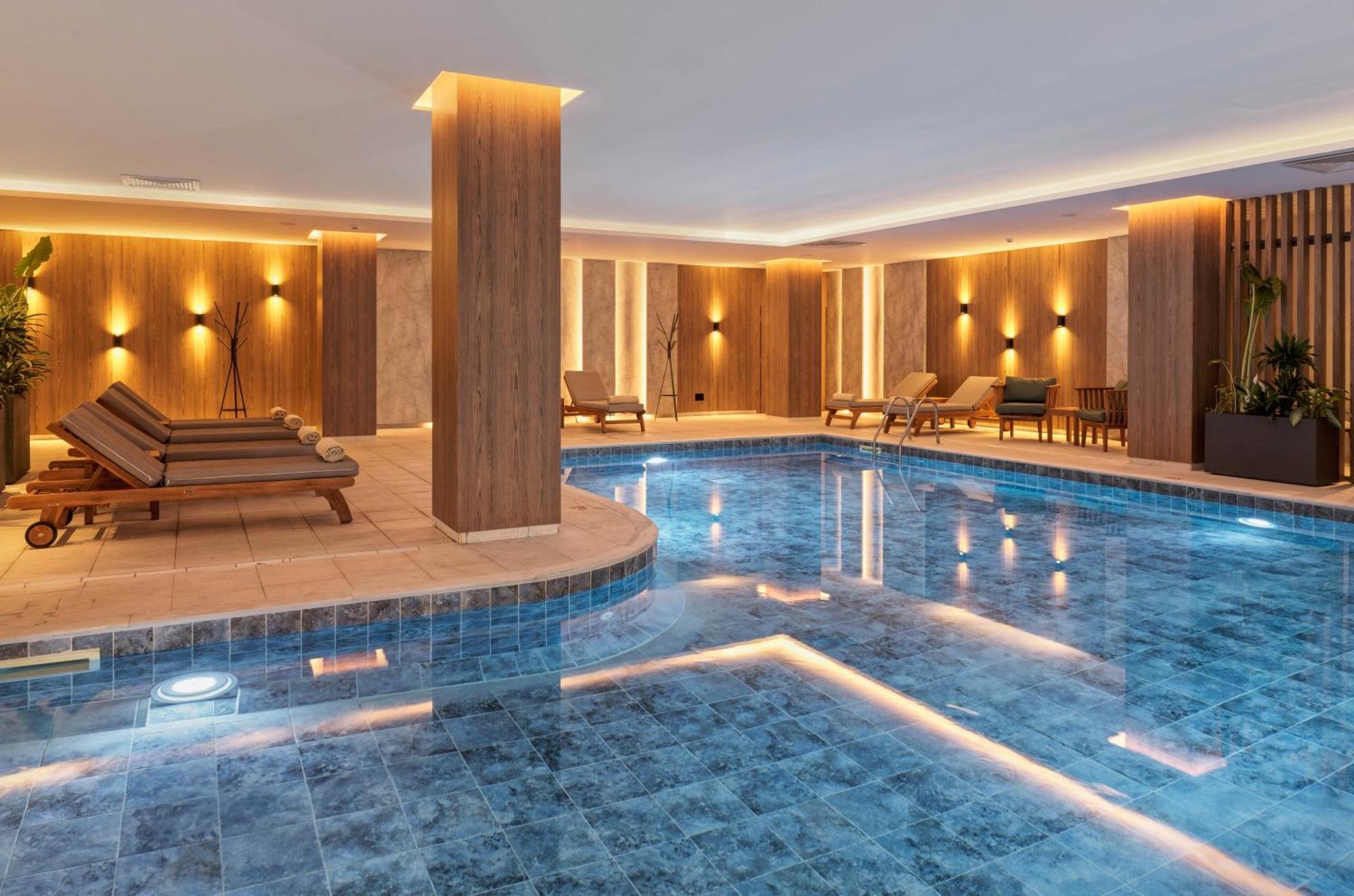 St George Beach & Spa (adults Only) Resort