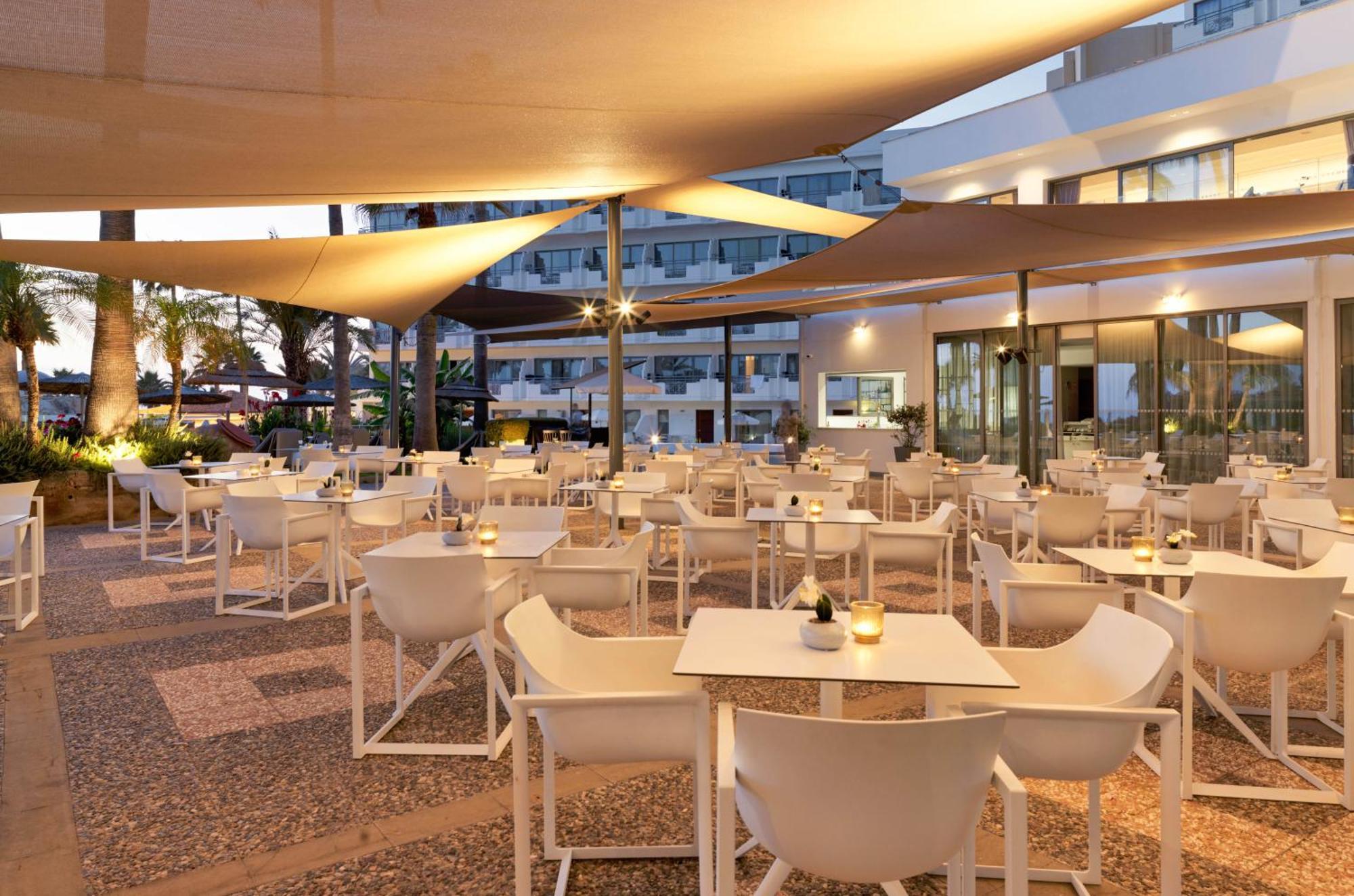 Resort St George Beach & Spa (adults Only) 4*