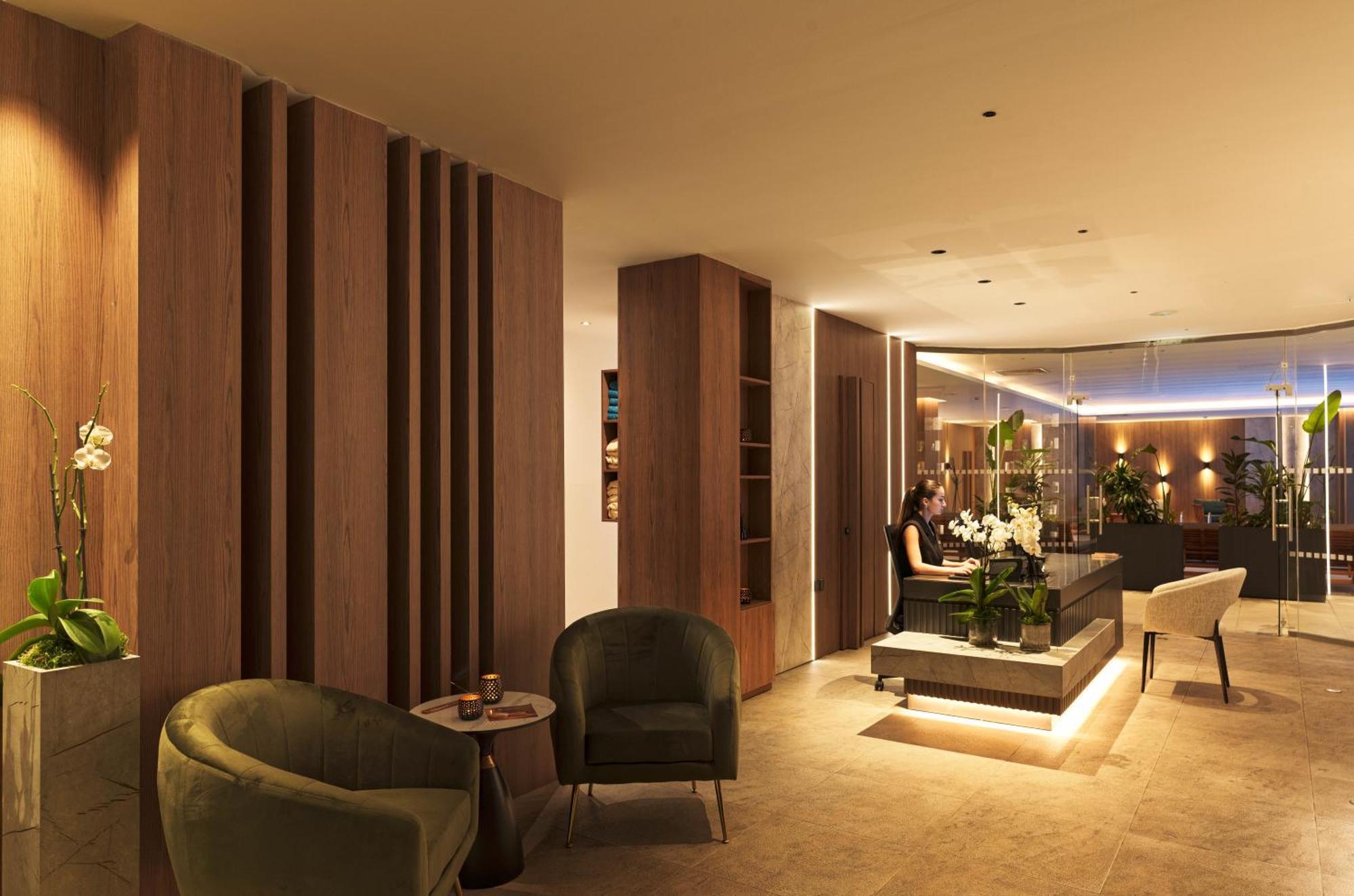 St George Beach & Spa (adults Only) Resort Klorakas
