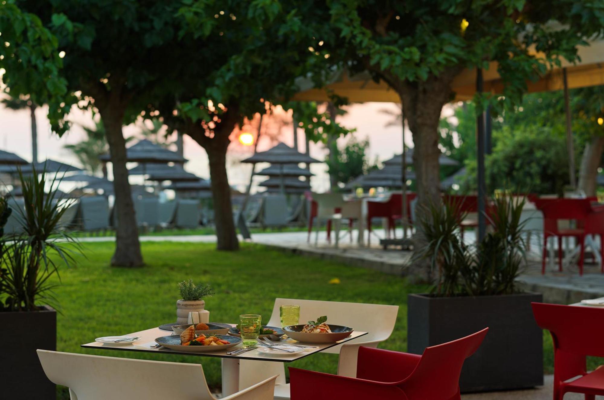 Resort St George Beach & Spa (adults Only) Klorakas