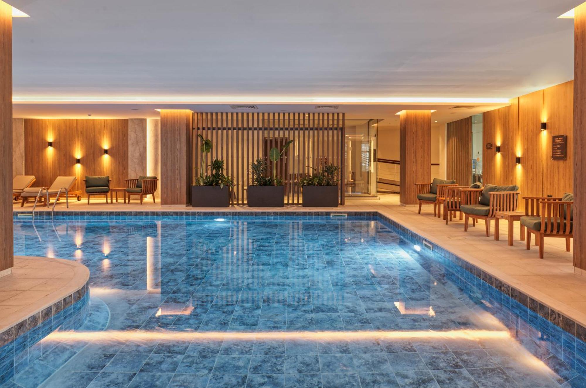 St George Beach & Spa (adults Only) 4*