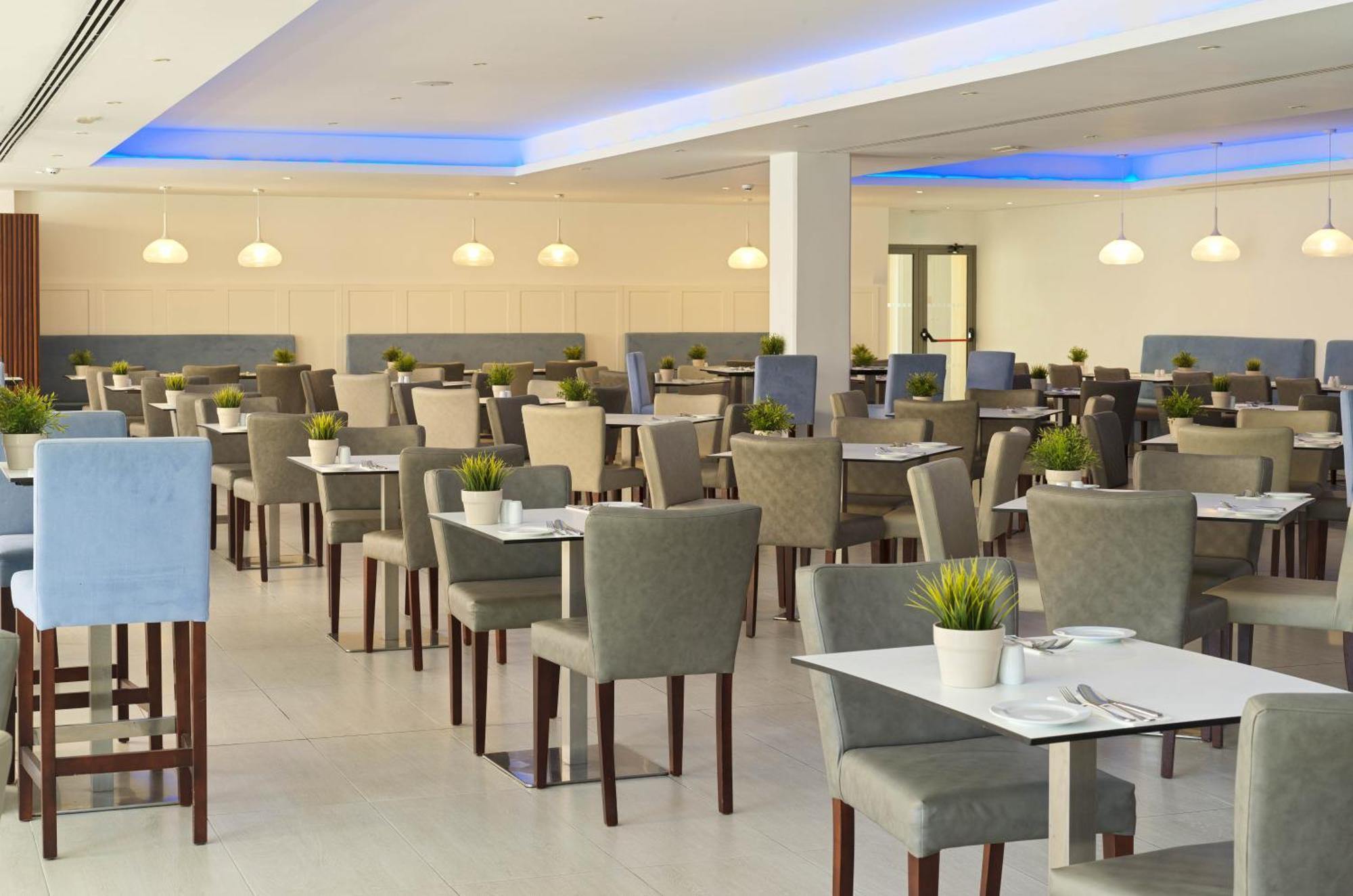 Resort St George Beach & Spa (adults Only)