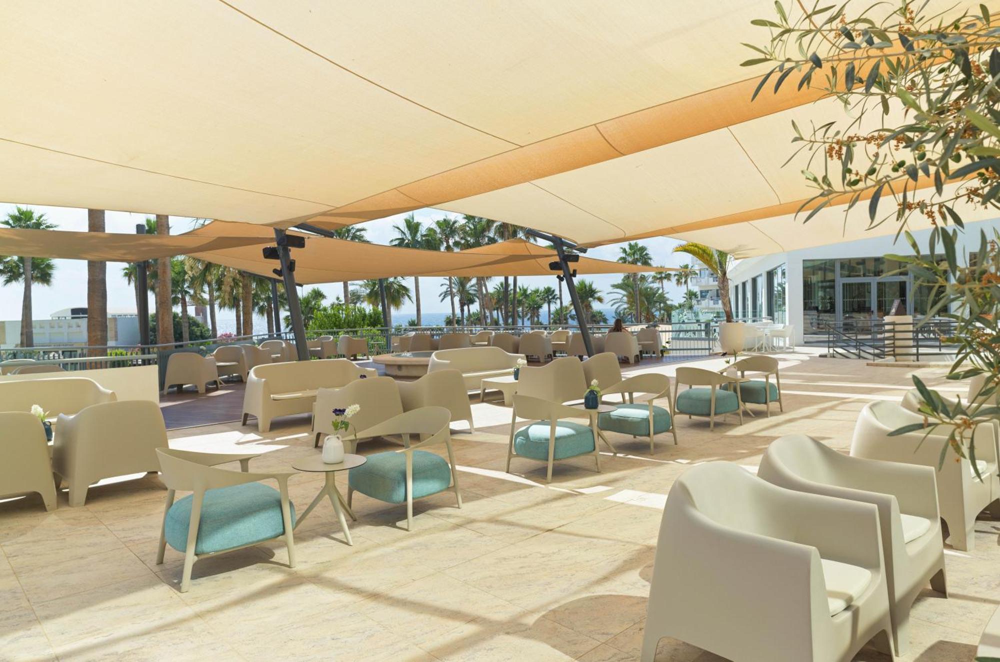 St George Beach & Spa (adults Only) Resort 4*
