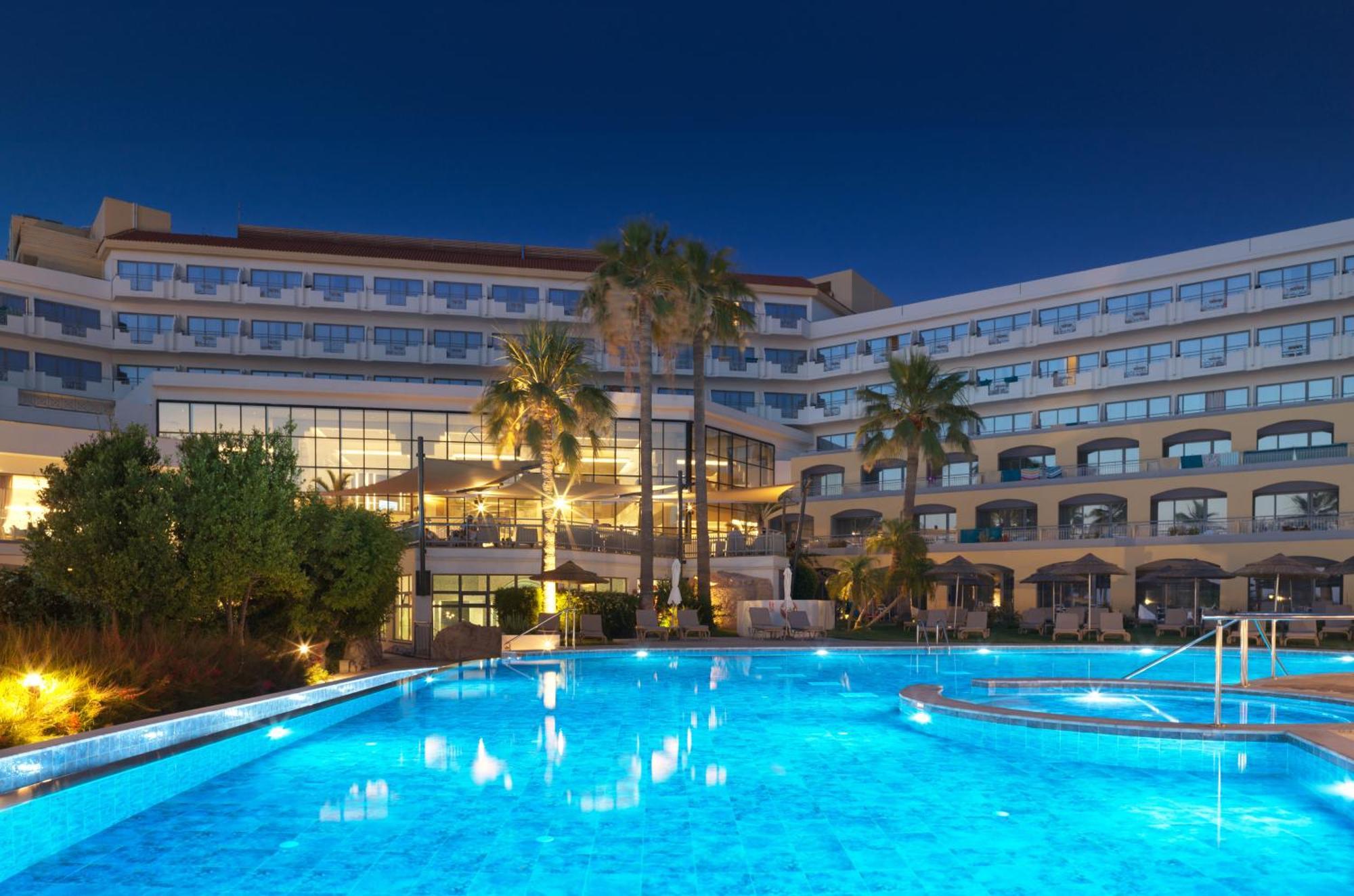 St George Beach & Spa (adults Only) 4*