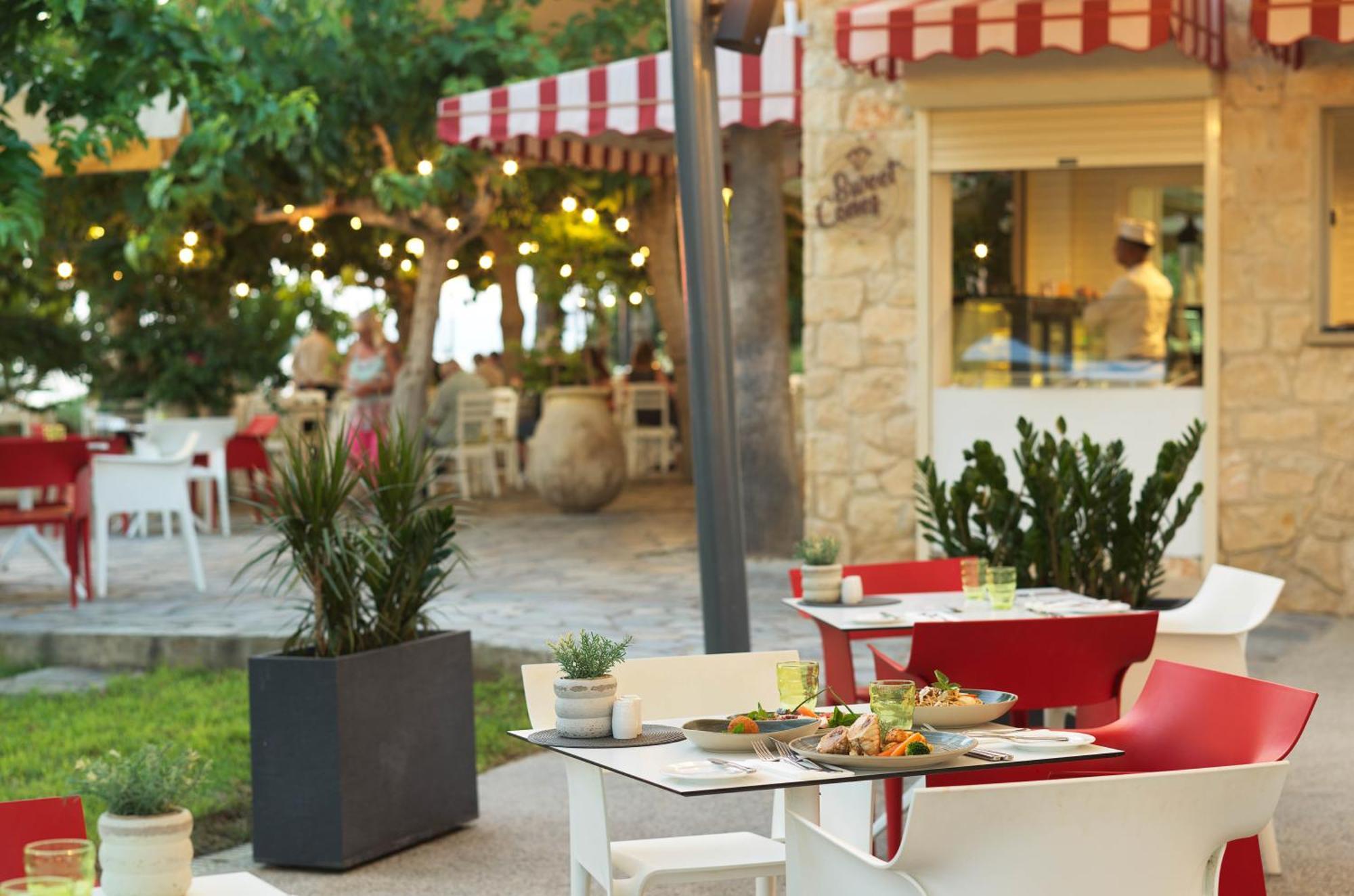 St George Beach & Spa (adults Only) Resort