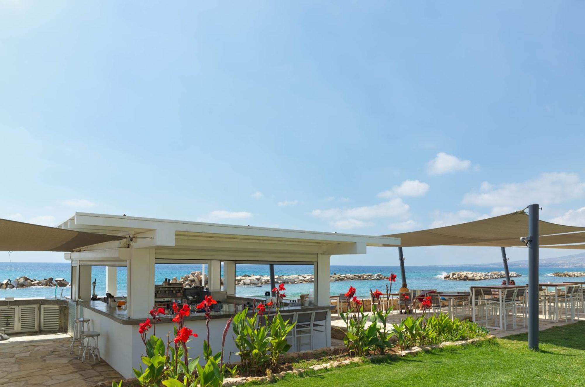 Resort St George Beach & Spa (adults Only)