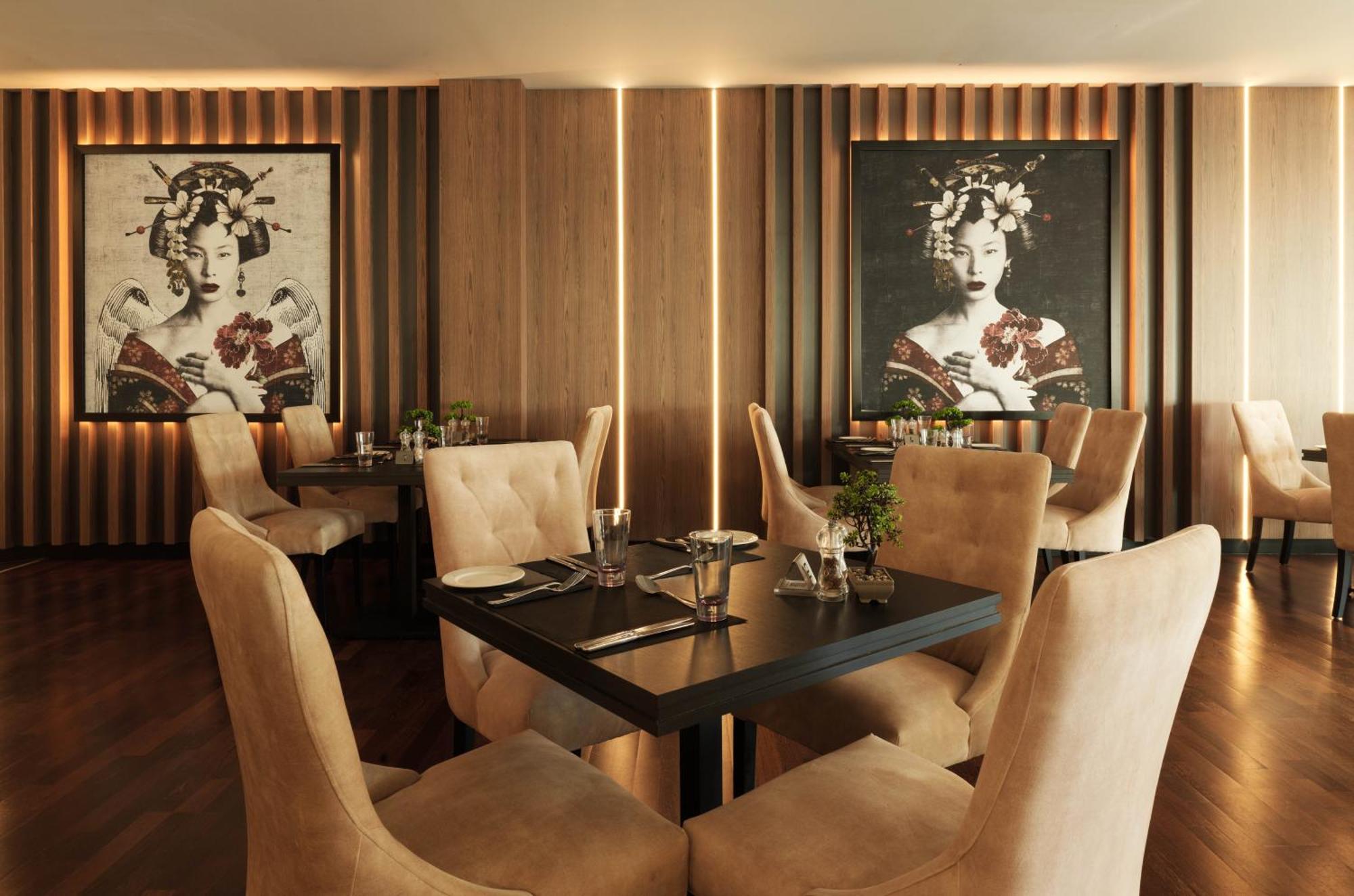 St George Beach & Spa (adults Only) Resort 4*
