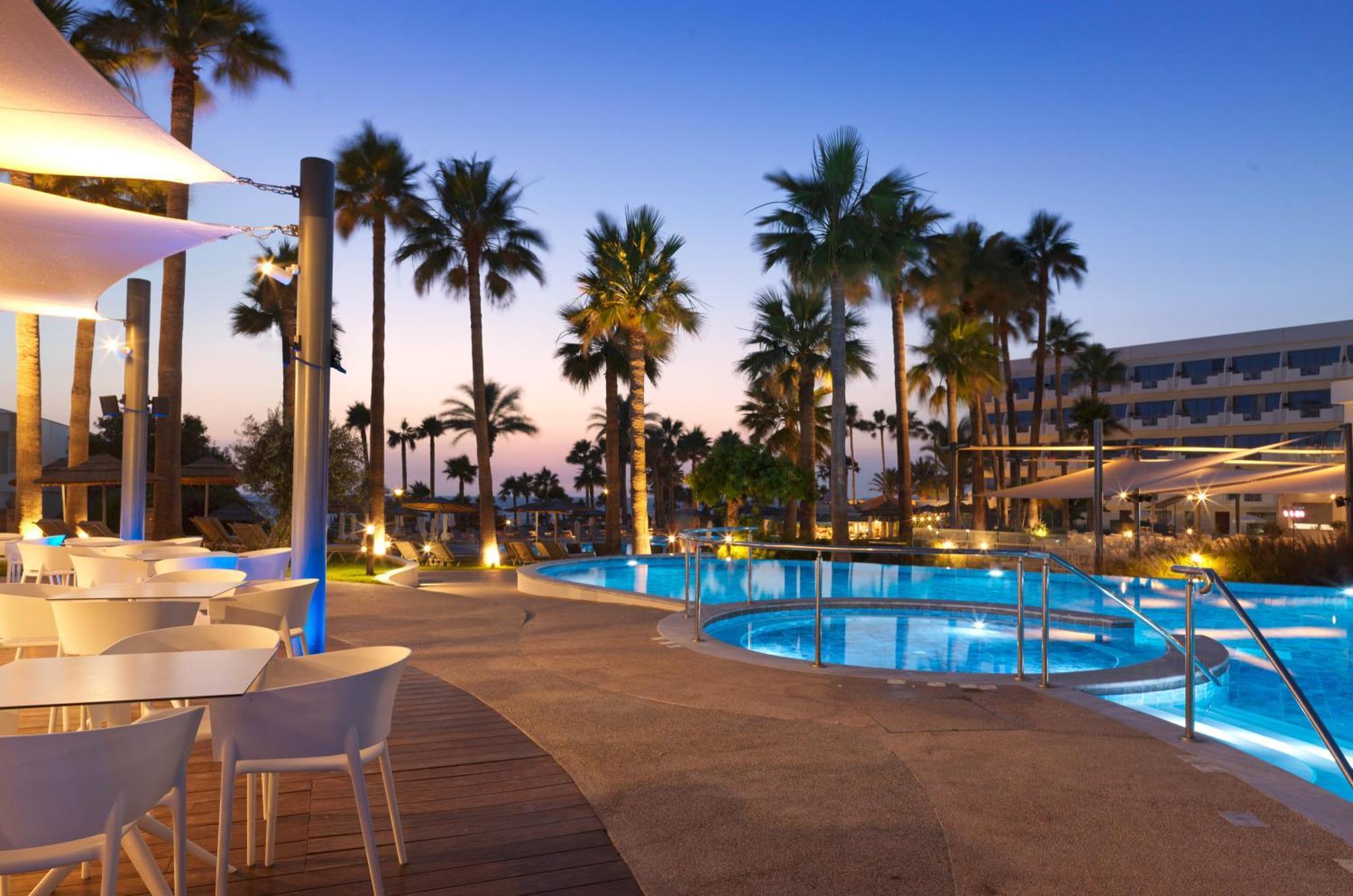 Resort St George Beach & Spa (adults Only) 4*