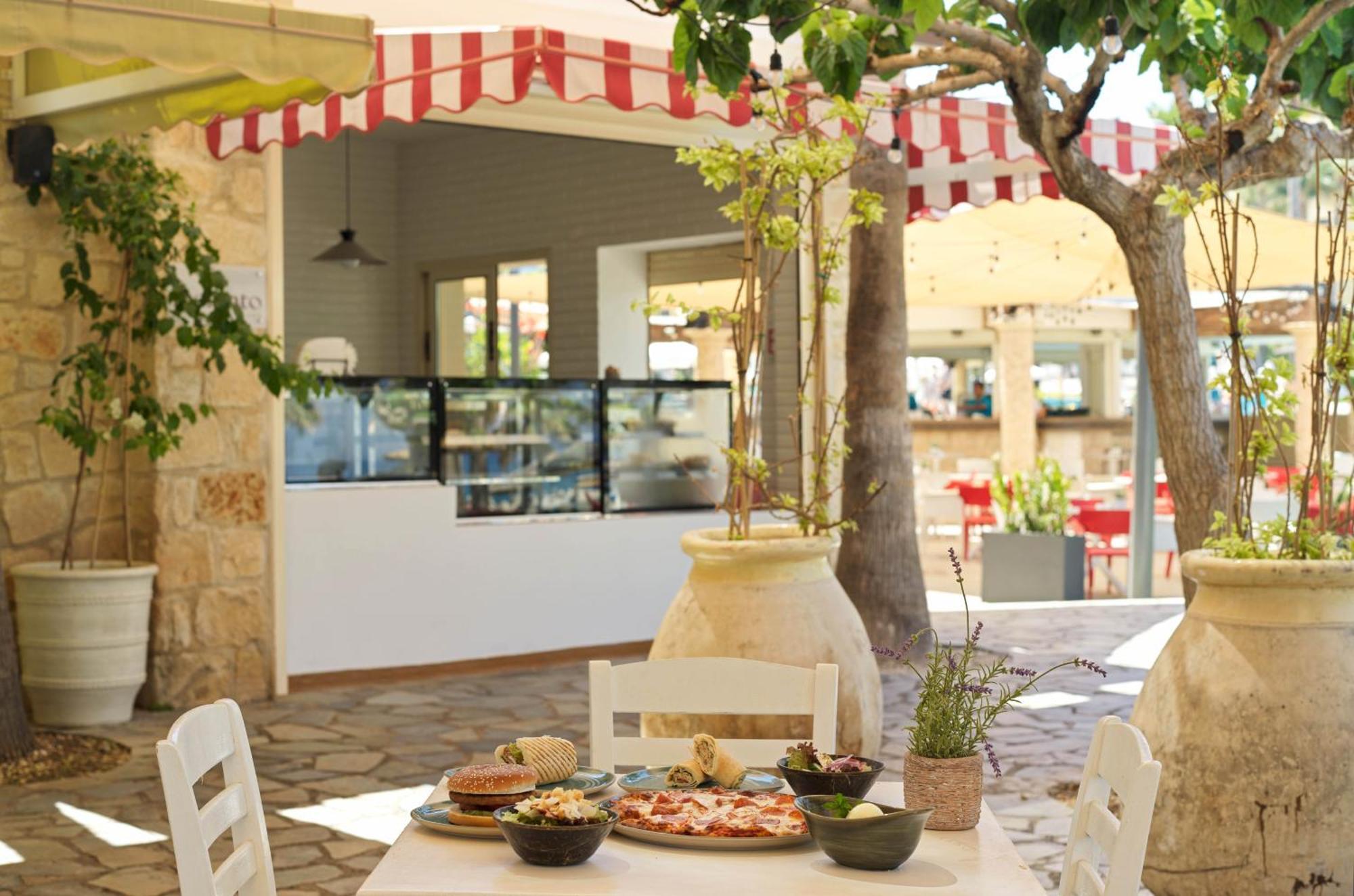 St George Beach & Spa (adults Only) Resort Klorakas