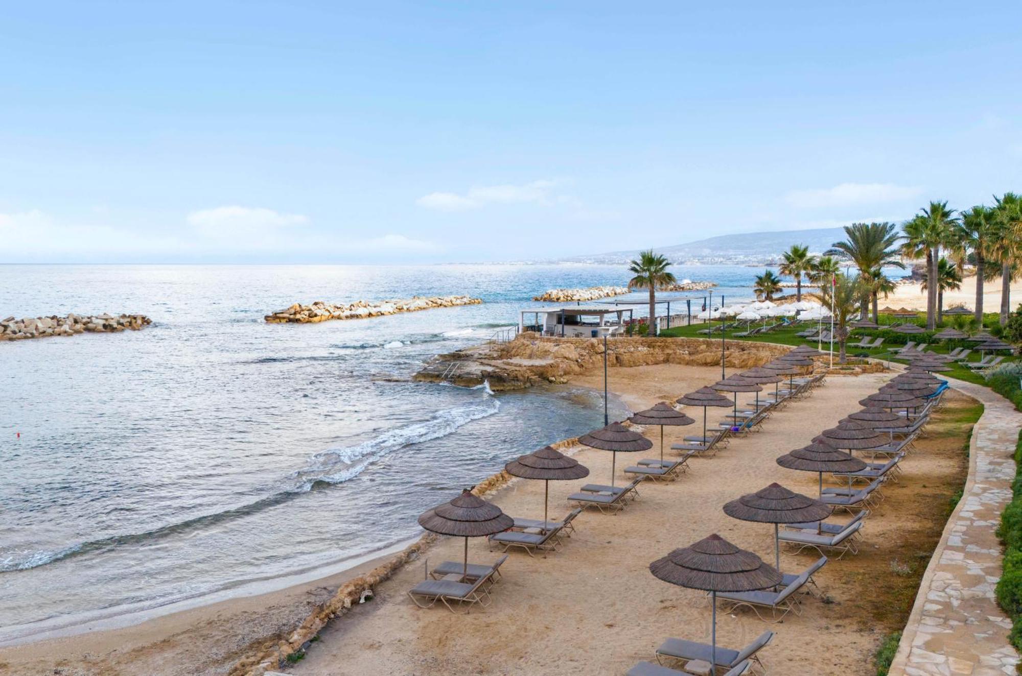 Resort St George Beach & Spa (adults Only) Klorakas