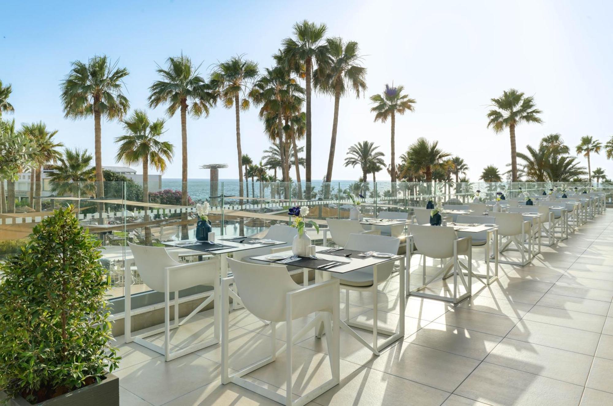 St George Beach & Spa (adults Only) 4*