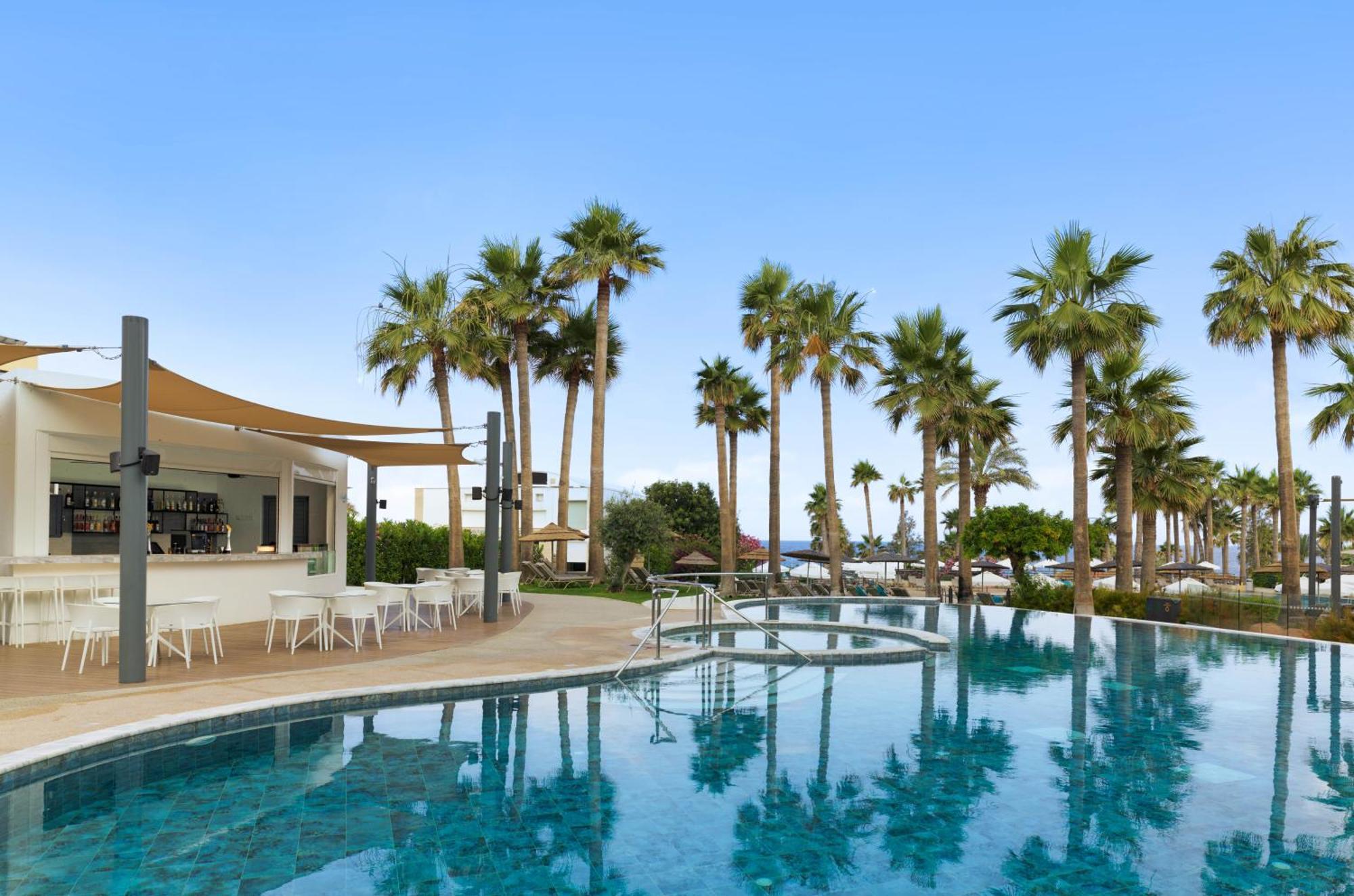 Resort St George Beach & Spa (adults Only) 4*