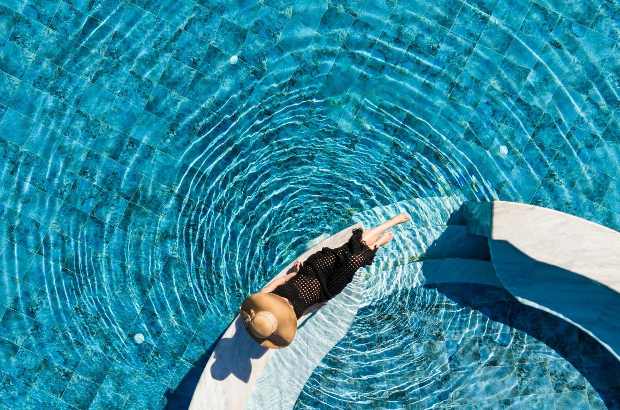 St George Beach & Spa (adults Only) Resort Klorakas