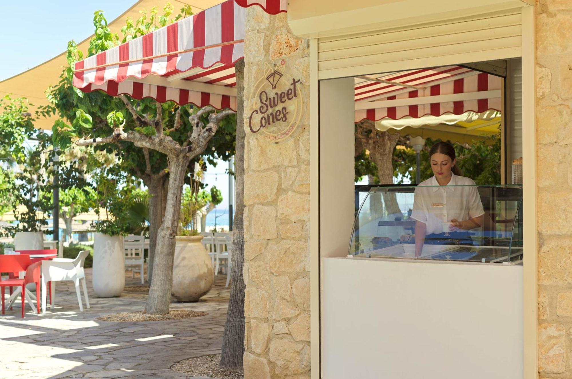 St George Beach & Spa (adults Only) 4*