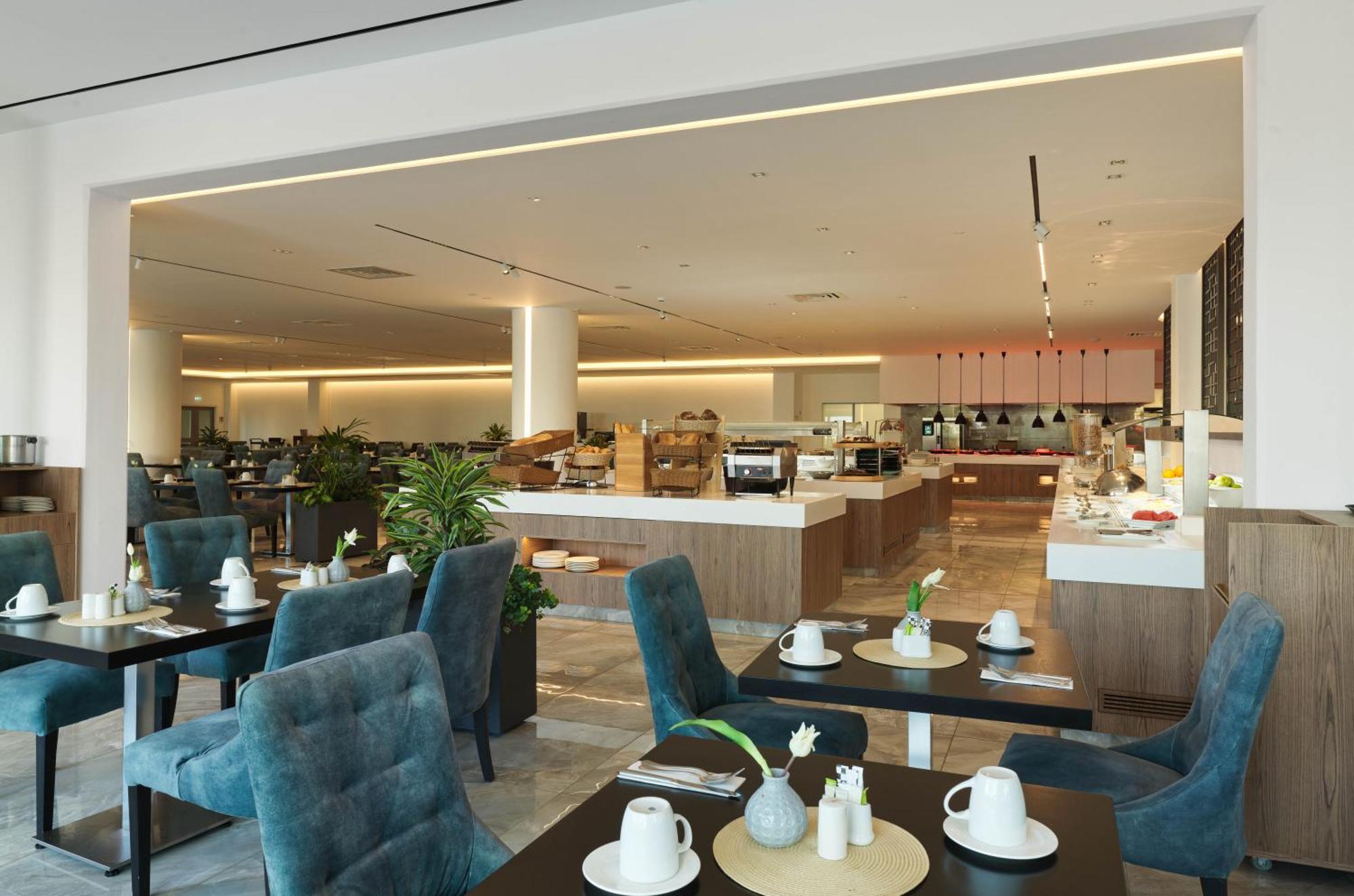 Resort St George Beach & Spa (adults Only) Klorakas