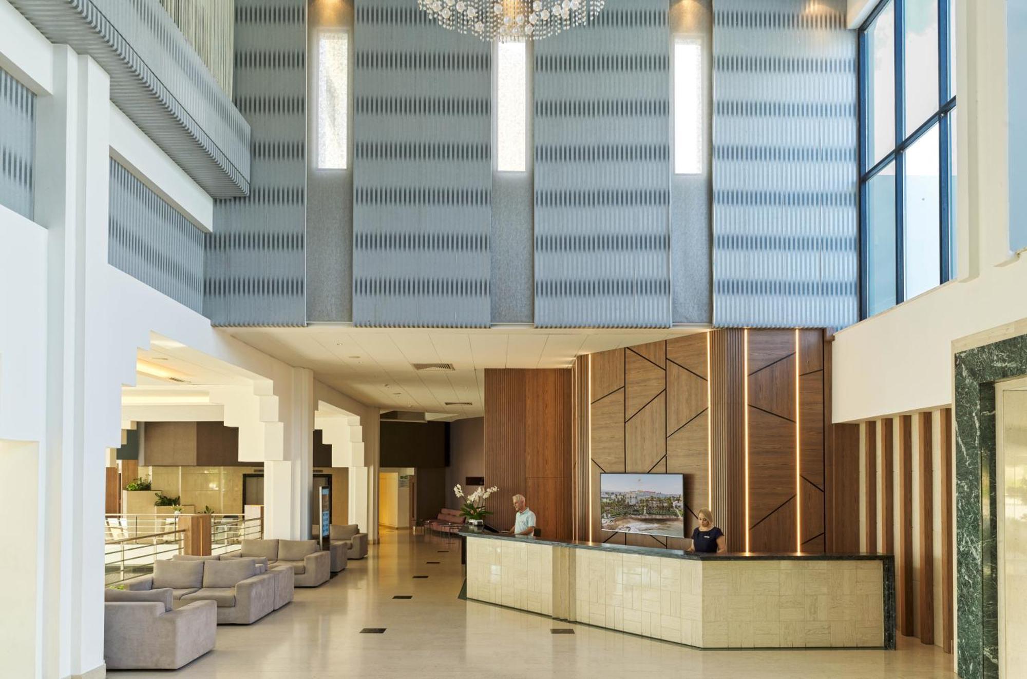 St George Beach & Spa (adults Only) 4*
