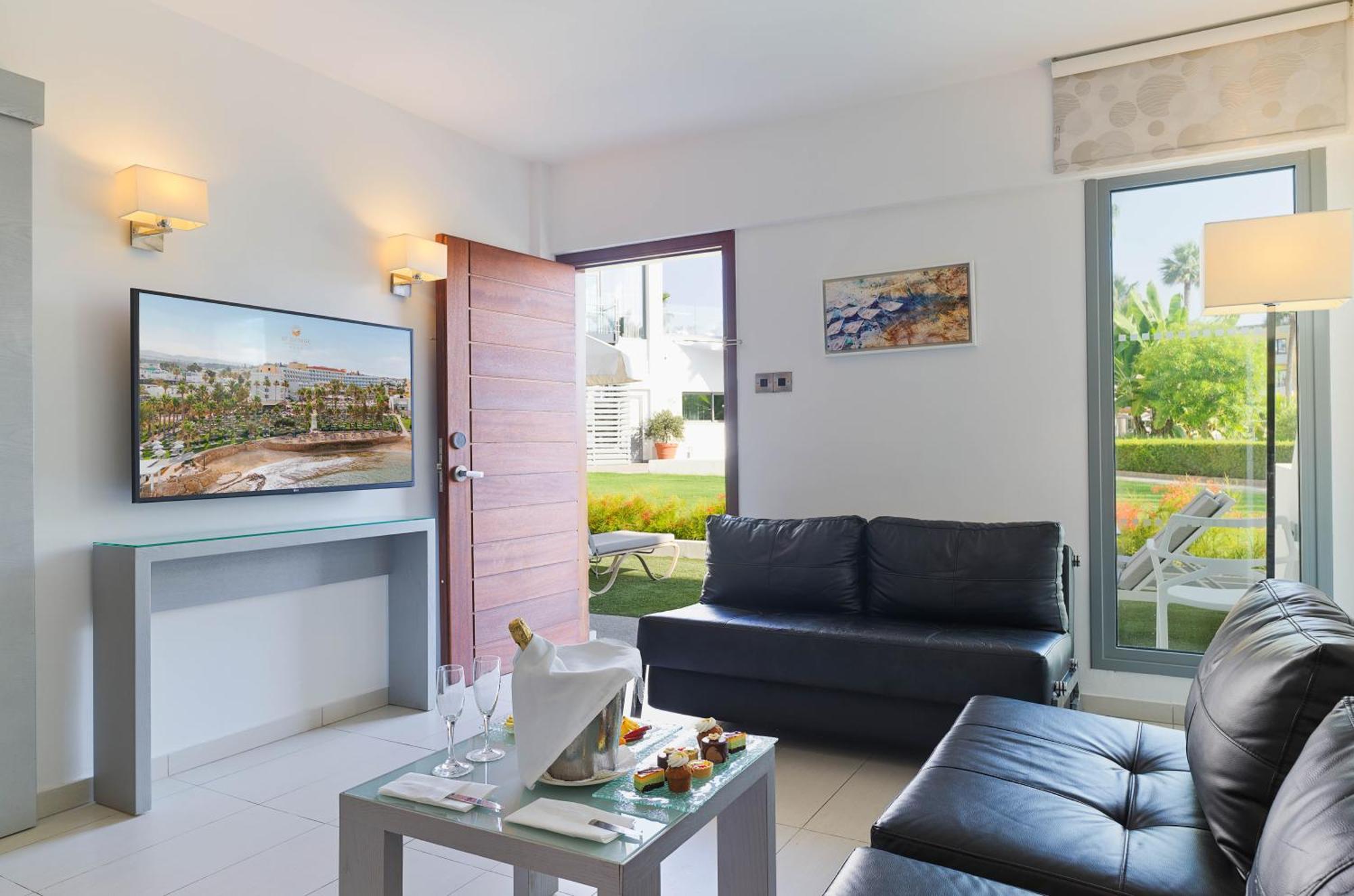 Resort St George Beach & Spa (adults Only) 4*