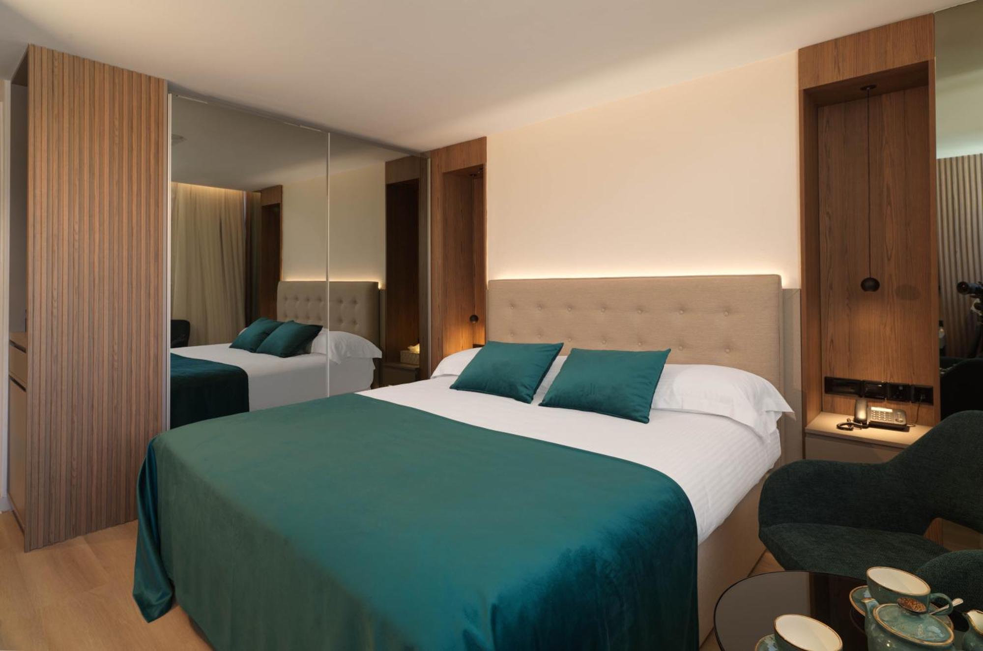 St George Beach & Spa (adults Only) 4* Klorakas
