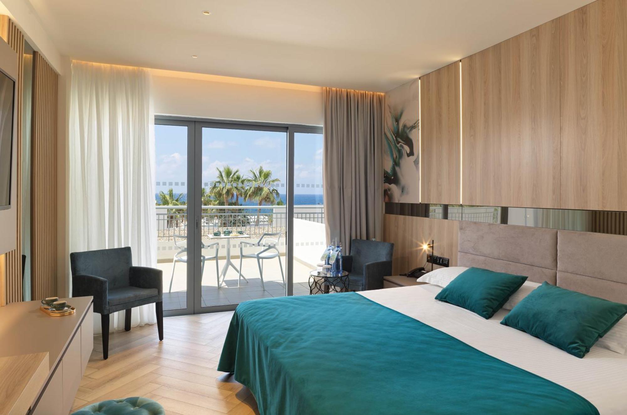St George Beach & Spa (adults Only) Resort 4*