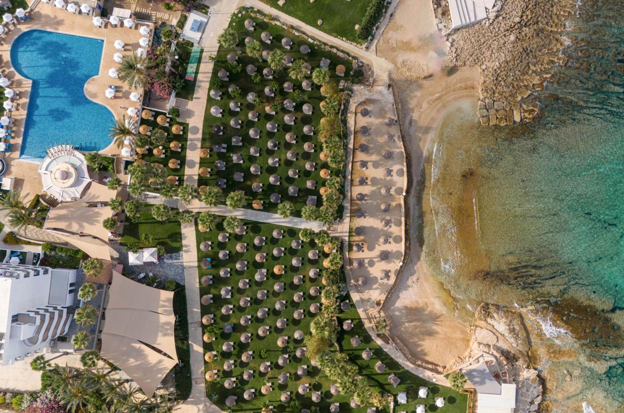 St George Beach & Spa (adults Only) 4*
