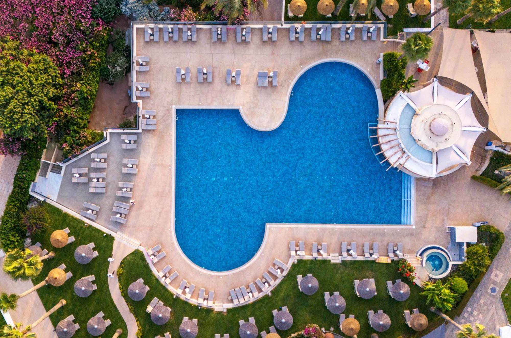 St George Beach & Spa (adults Only) 4* Klorakas