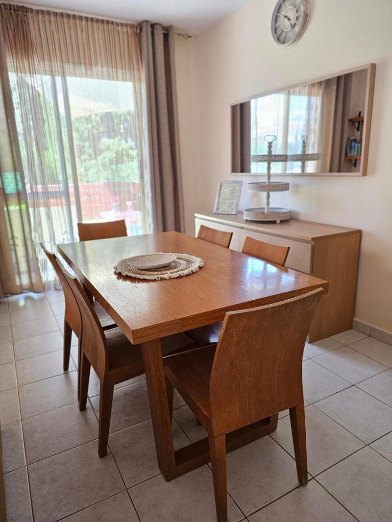 Iris Village Apartment Paphos