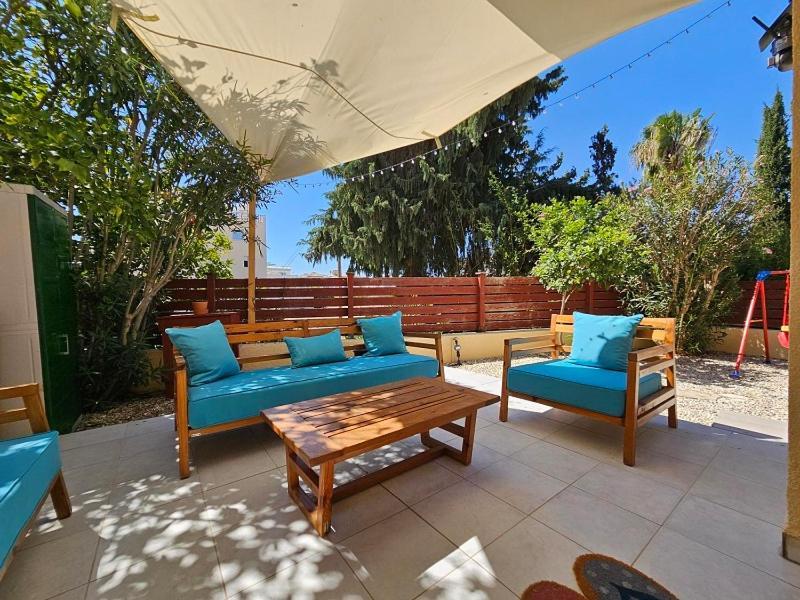 Iris Village Apartment