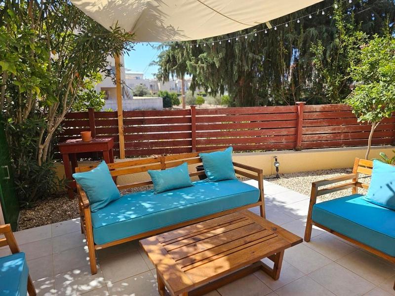 Iris Village Paphos