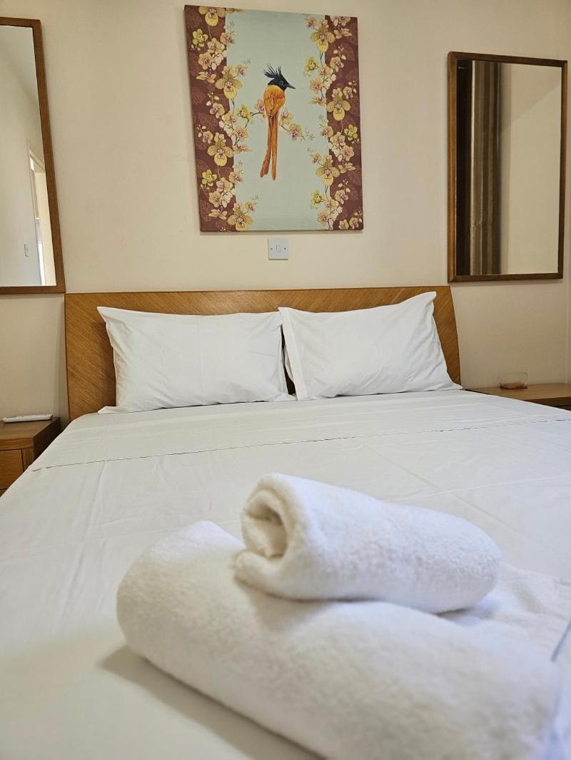 Iris Village Apartment Paphos