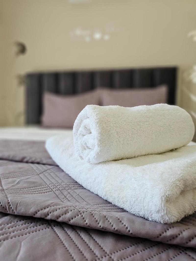 Apartment Iris Village Paphos