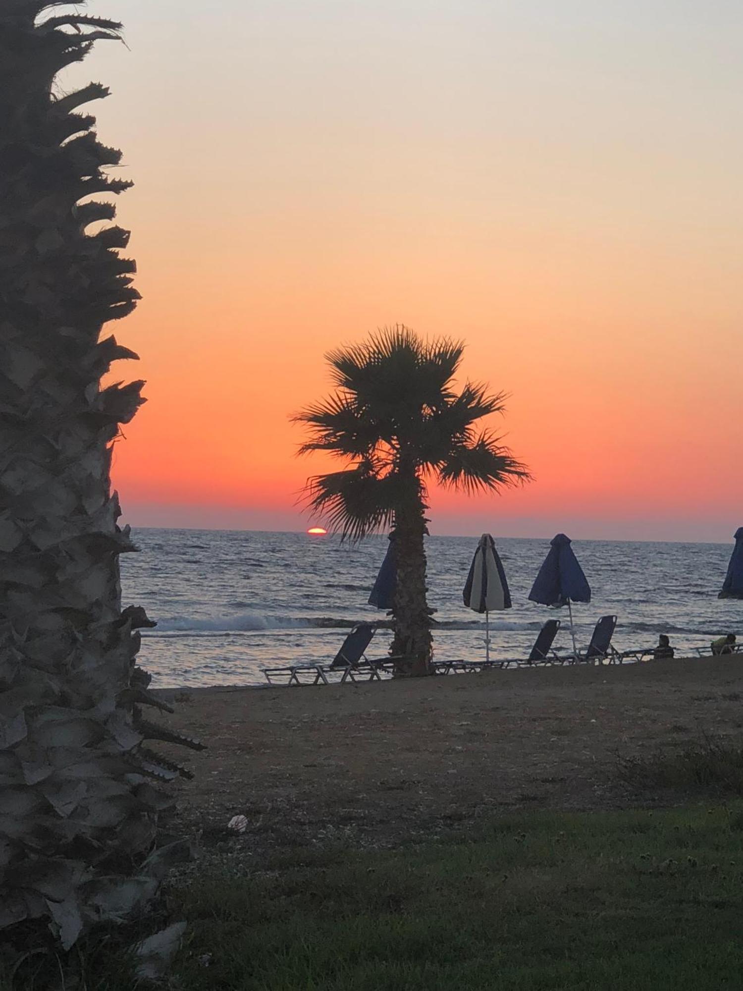Lighthouse Pool Villa Paphos