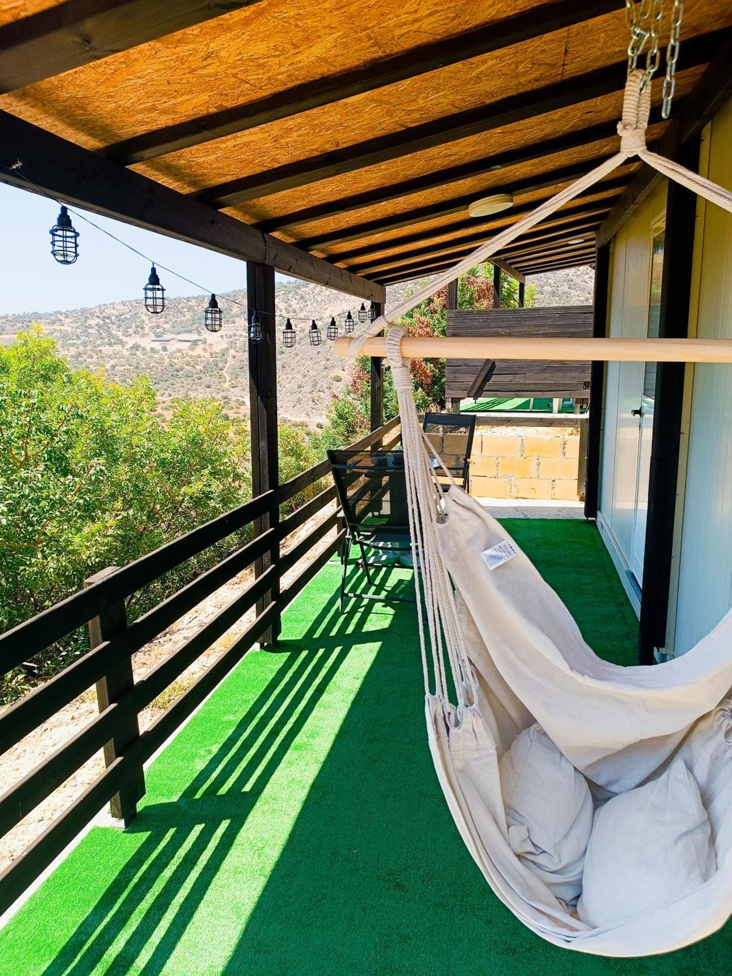 Glamping In The Middle Of Nowhere Holiday home