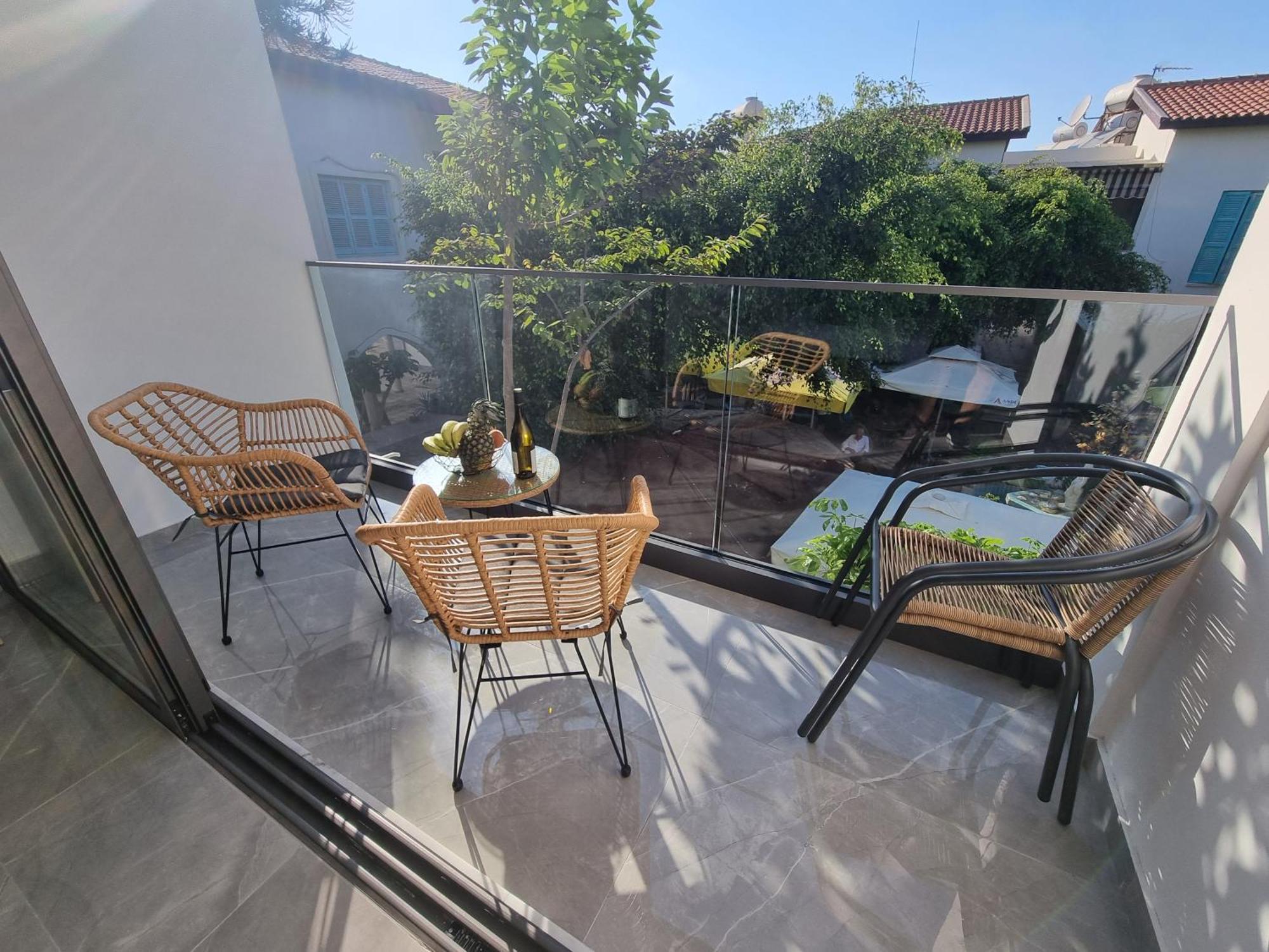 Apartment Diamond 160 *