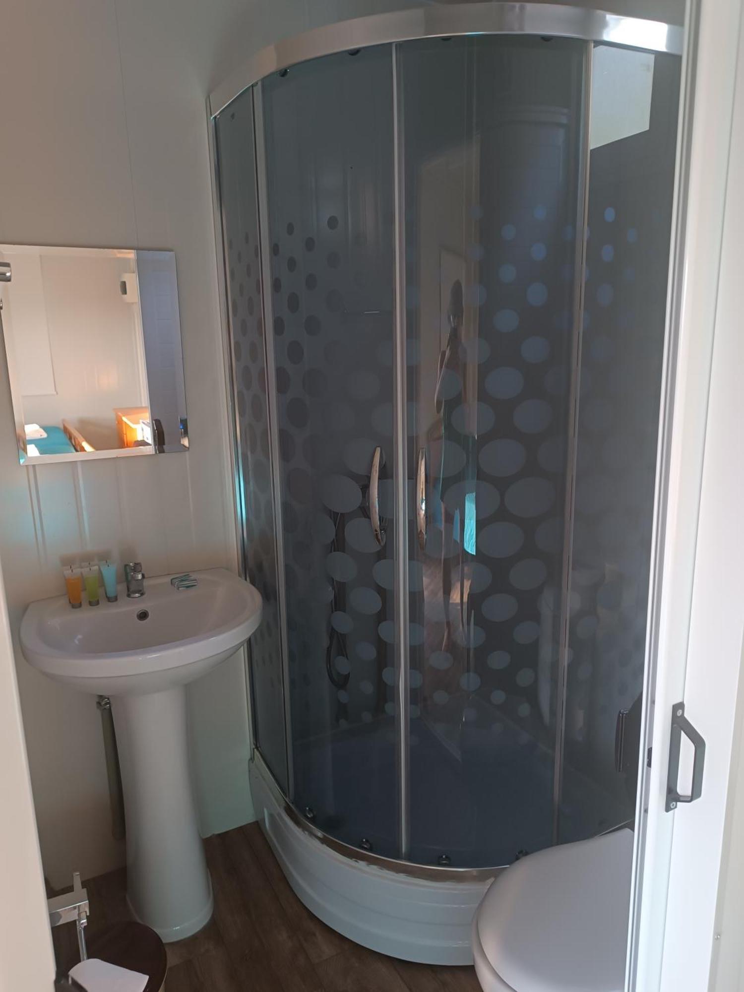 Glamping In The Middle Of Nowhere Holiday home Paphos