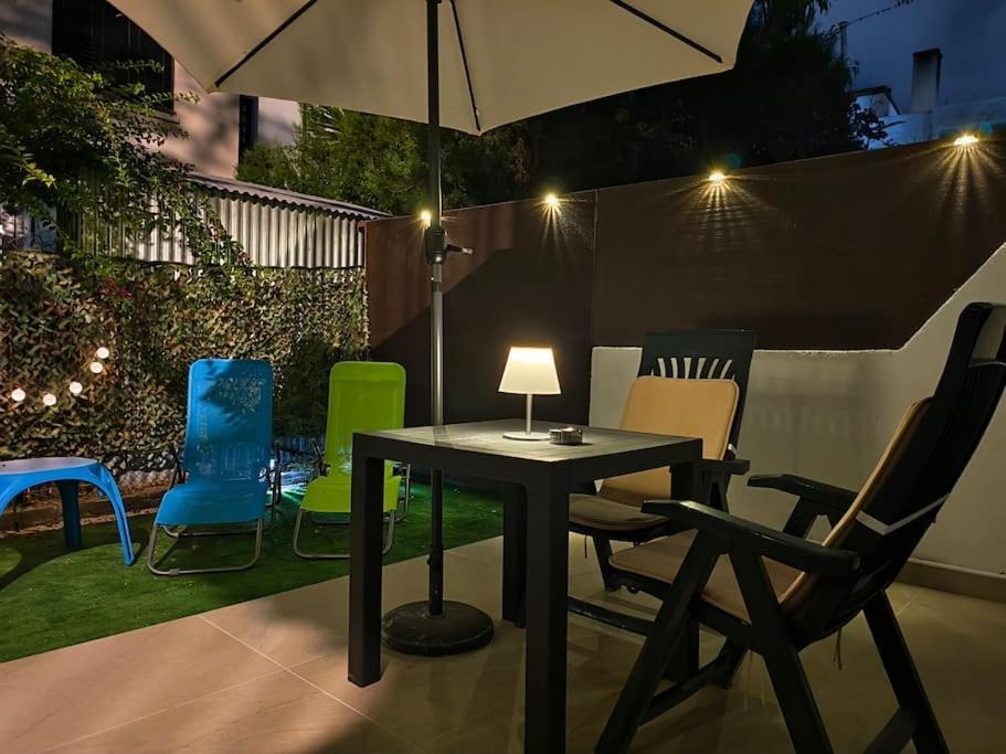 Apartment Cozy Near Harbor District 200 Mbits Xbox X Paphos