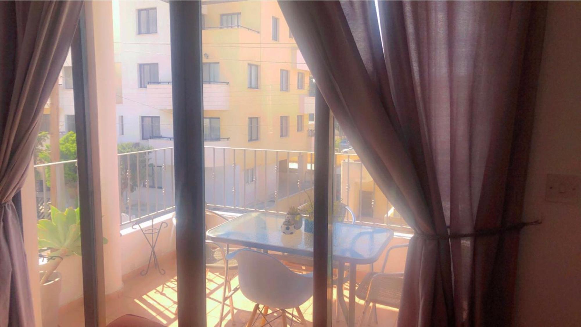 Entire Flat, In