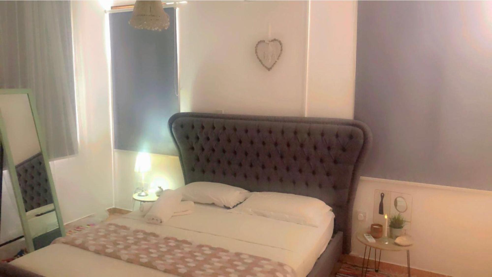 Entire Flat, In * Paphos
