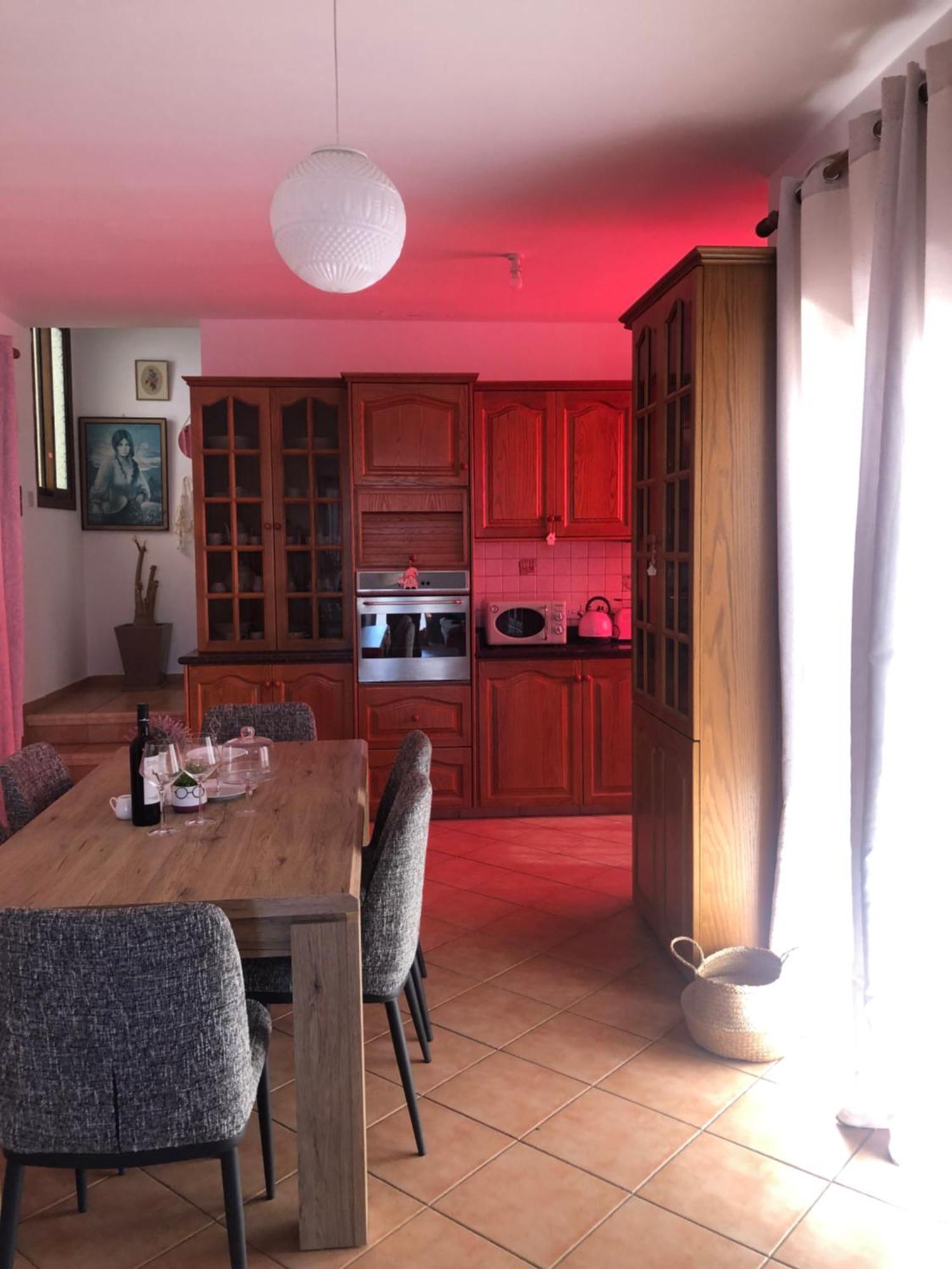 Apartment Entire Flat, In