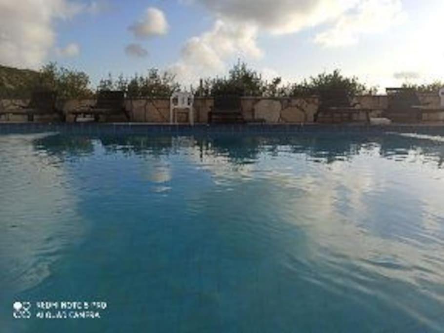 Glamping In The Middle Of Nowhere Holiday home Paphos