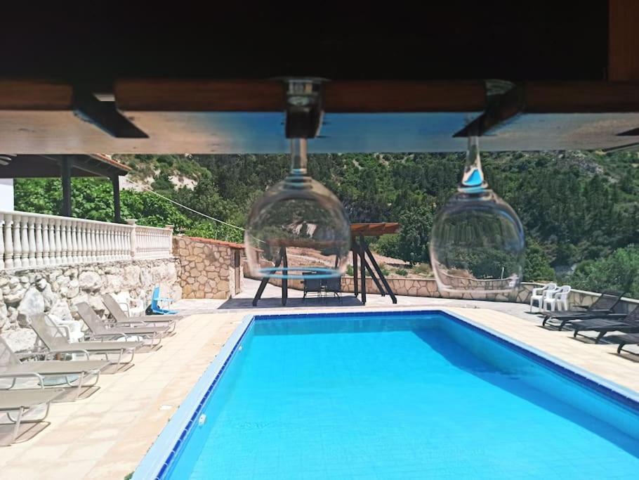 Holiday home Glamping In The Middle Of Nowhere *
