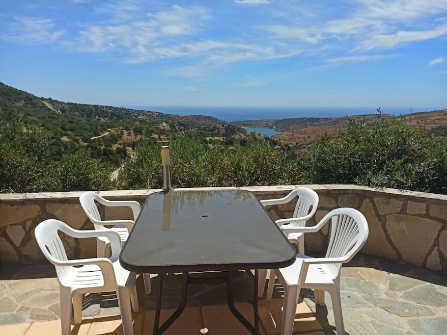 Glamping In The Middle Of Nowhere Holiday home Paphos