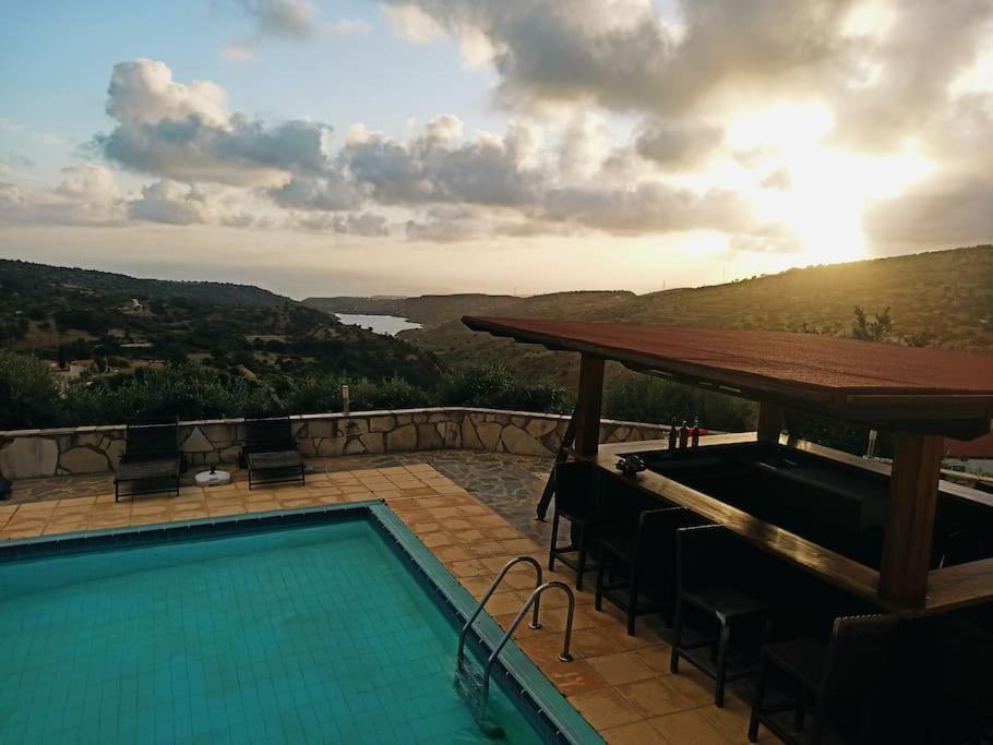Holiday home Glamping In The Middle Of Nowhere Paphos
