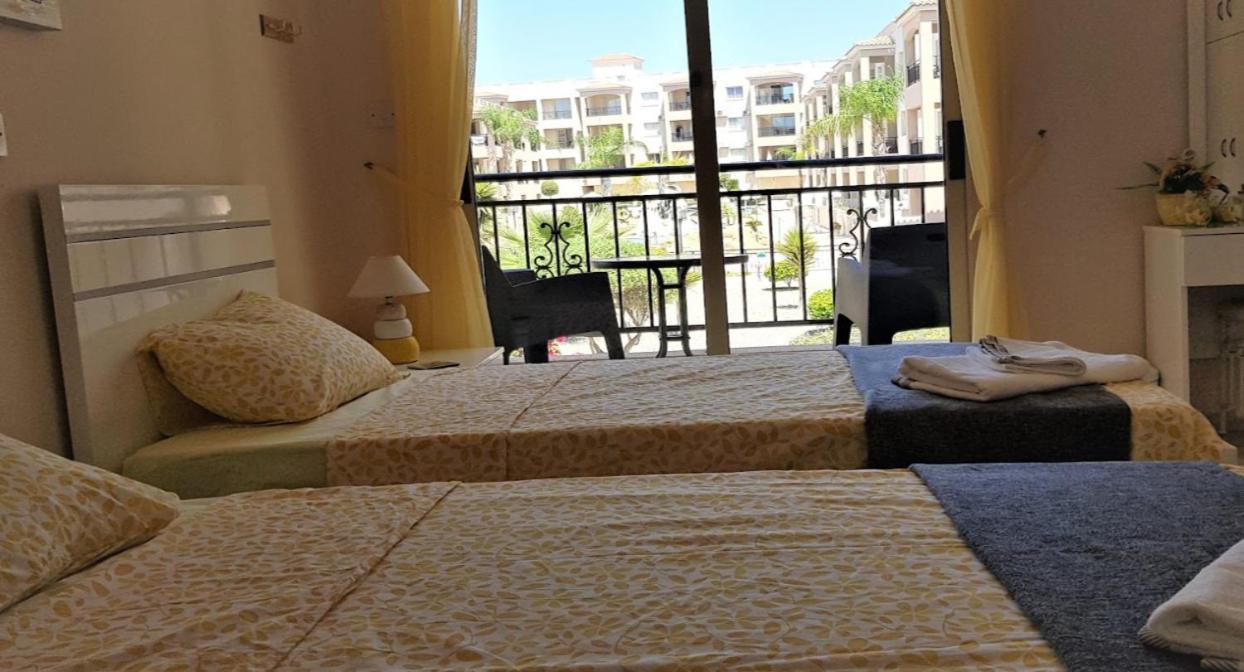 Sunny View - A Stunning With Private Rooftop Ferienpark