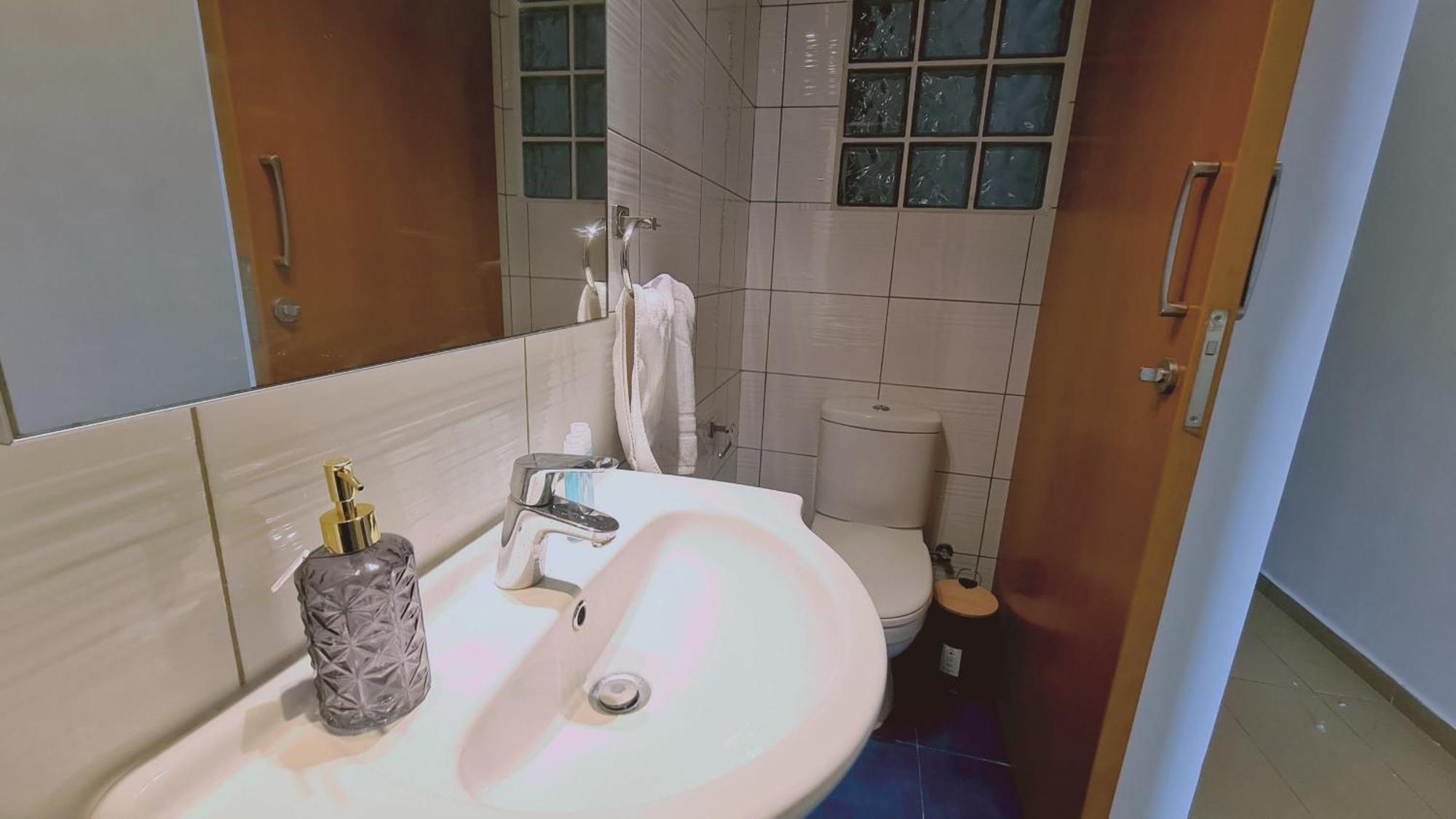 Beyond Apartment Paphos
