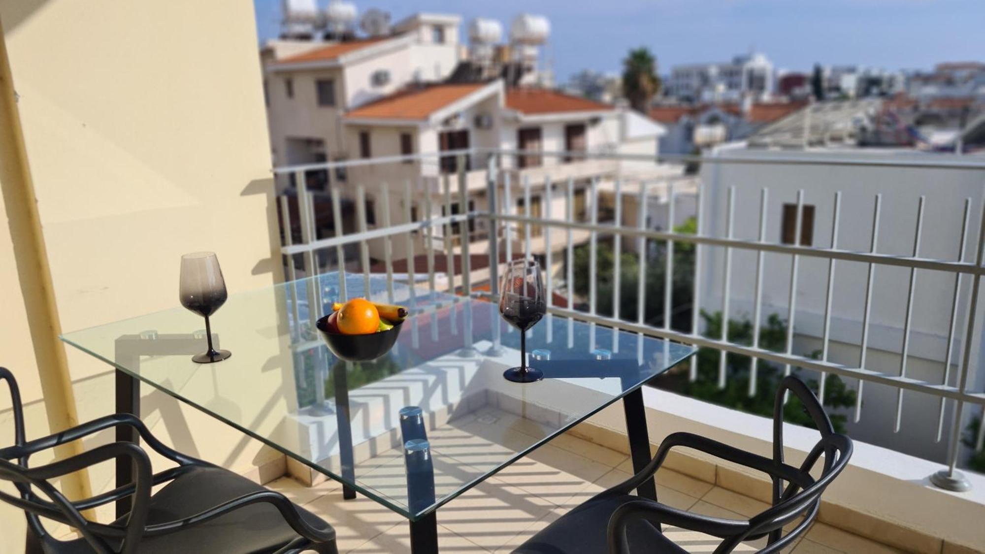 Beyond * Paphos