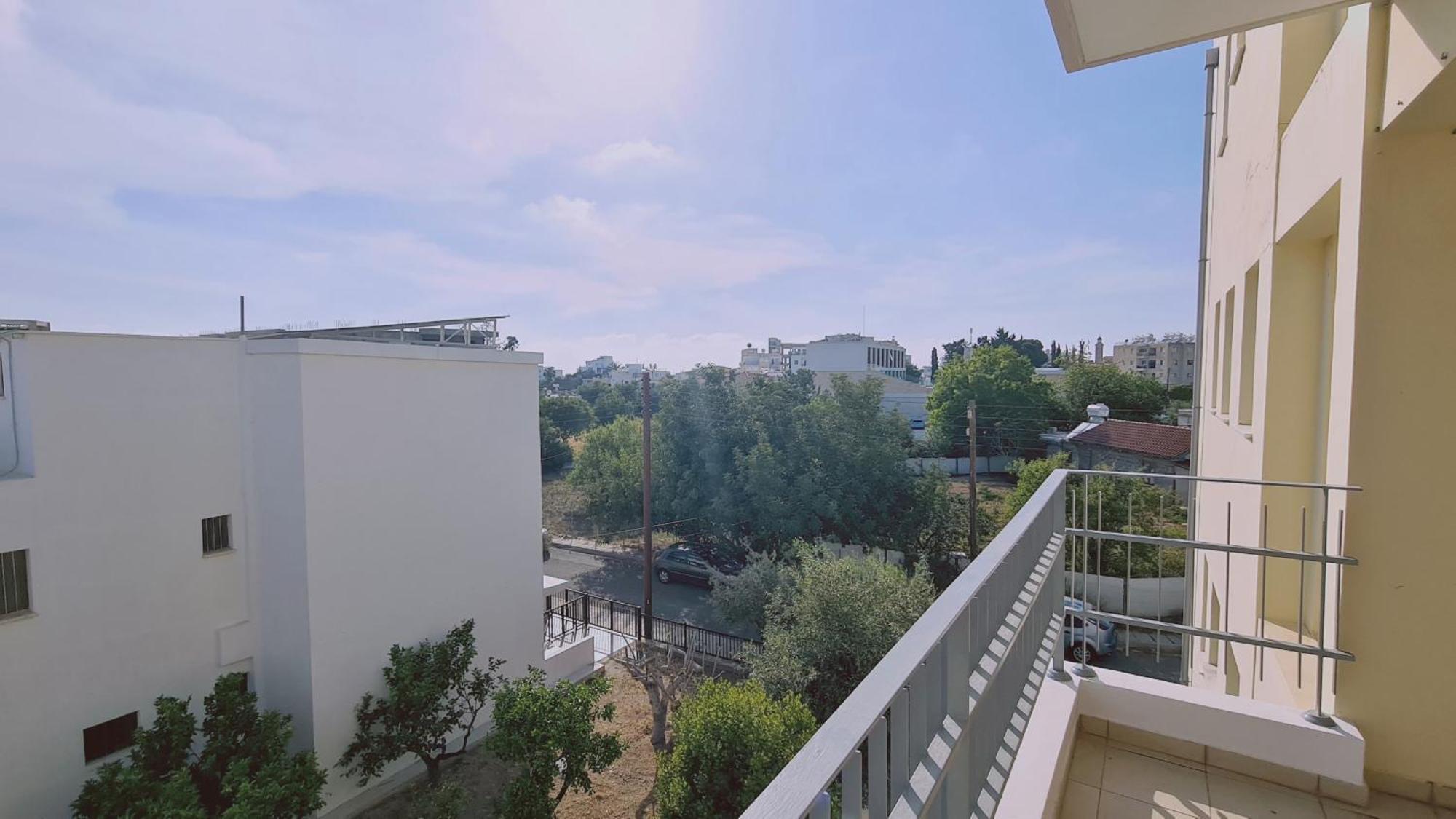 Beyond Apartment
