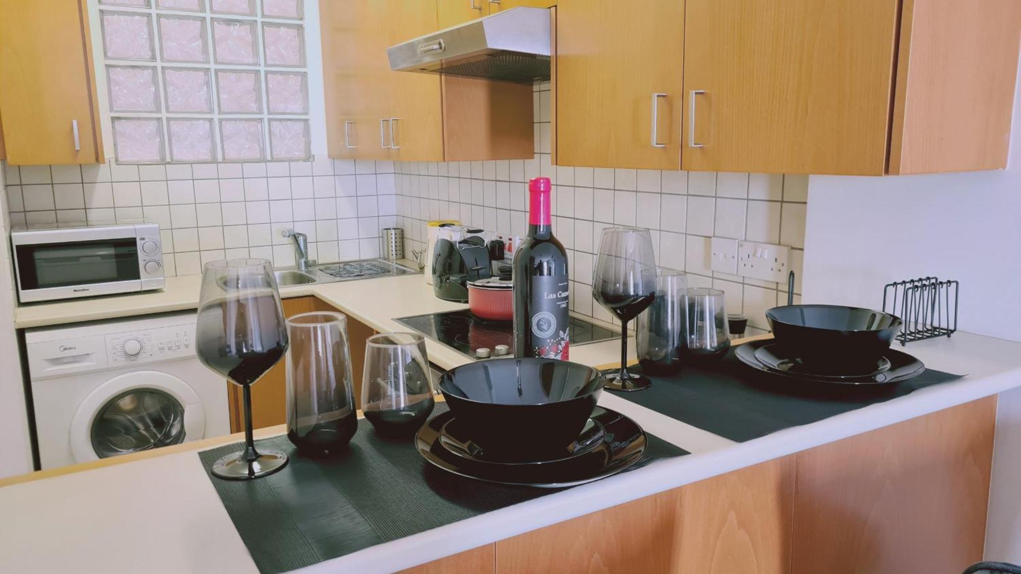 Apartment Beyond Paphos